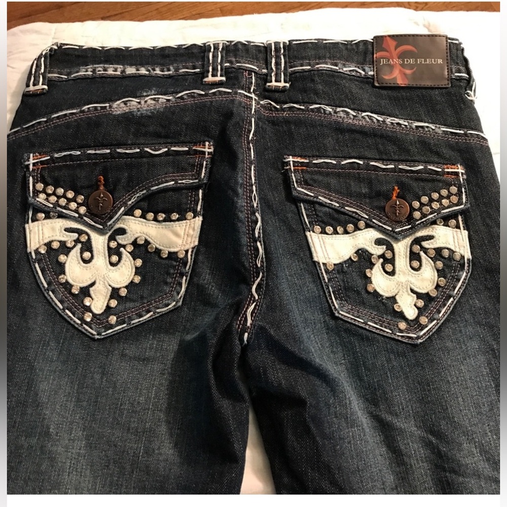Designer Jeans